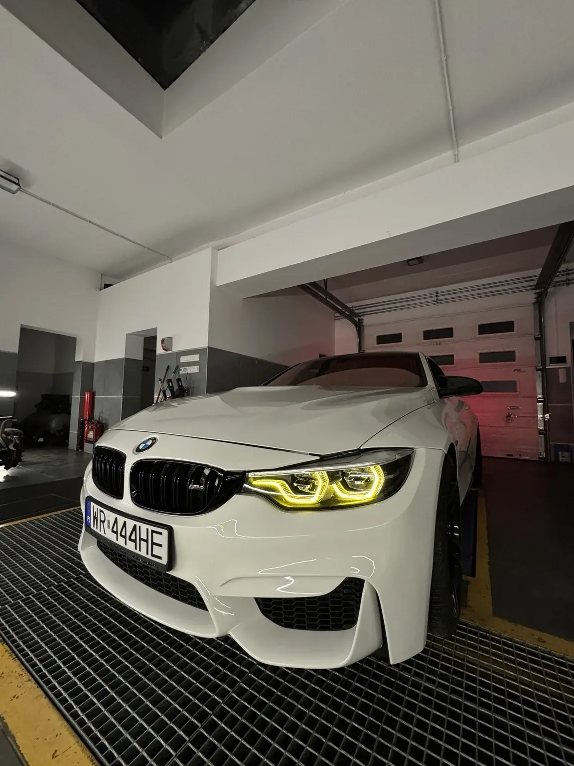 BMW M4
