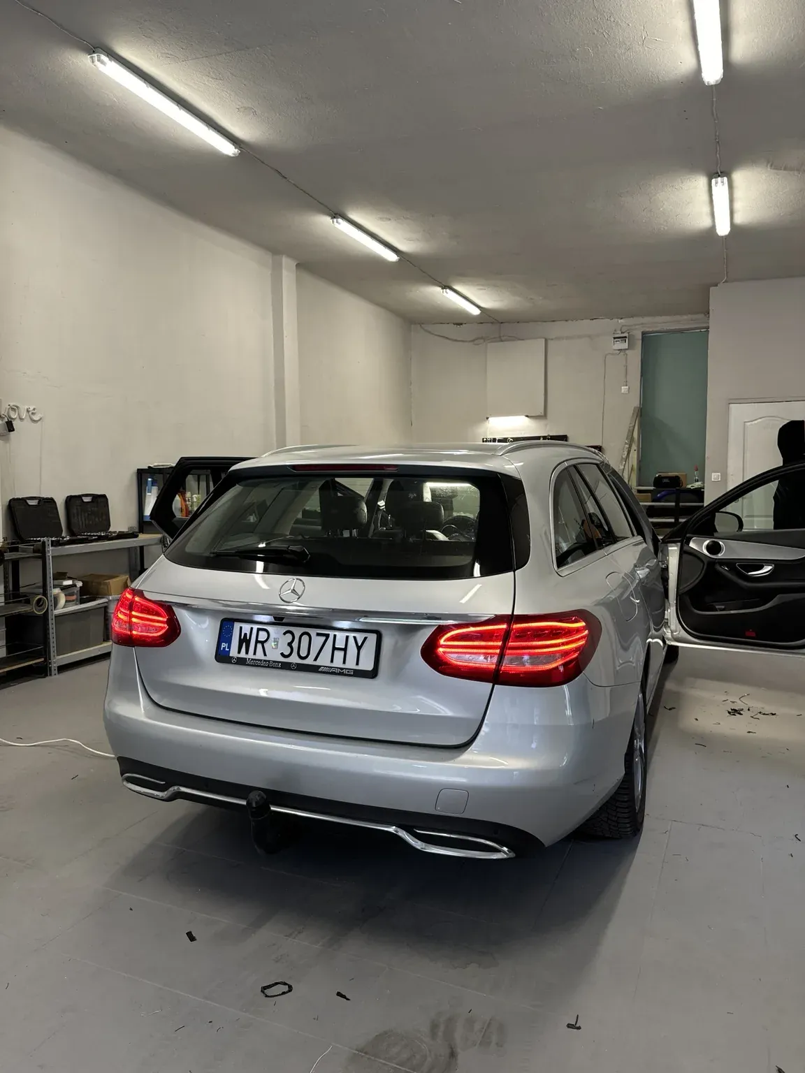 Realizacja AutoGrojec